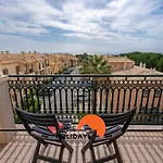 #274 3br Bicos Spacious Apartman