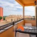 Apartman #274 3br Bicos Spacious Albufeira