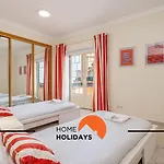 #274 3br Bicos Spacious Apartman