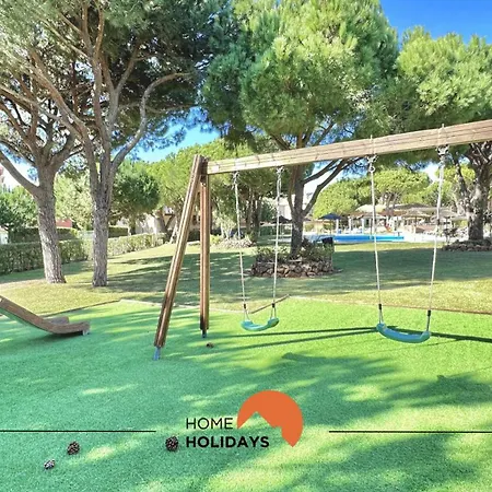 Appartamento #274 T3 Bicos T By Holidays *