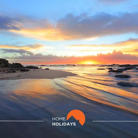 Appartamento #274 T3 Bicos T By Holidays