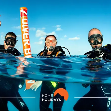 #274 T3 Bicos T By Holidays Lägenhet Albufeira