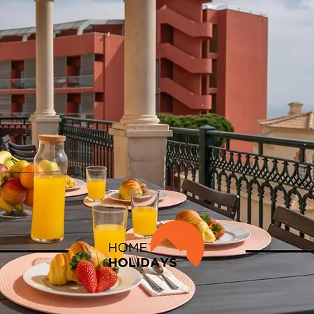 #274 Pedra Dos Bicos T By Holidays *