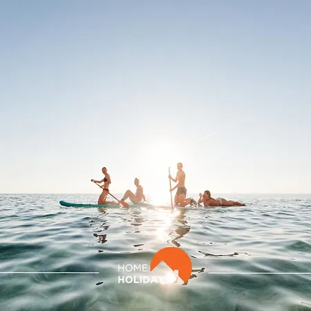 아파트 #274 Pedra Dos Bicos T By Holidays *