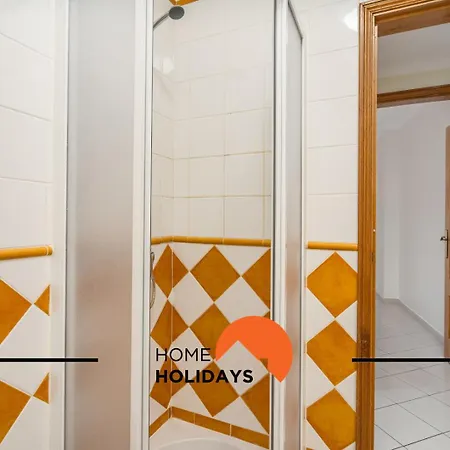 #274 Pedra Dos Bicos T By Holidays