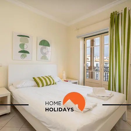 Appartamento #274 T3 Bicos T By Holidays