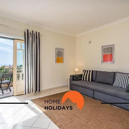 아파트 #274 Pedra Dos Bicos T By Holidays 알부페이라