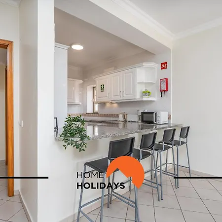 #274 T3 Bicos T By Holidays * Albufeira