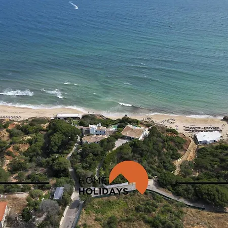 Appartamento #274 T3 Bicos T By Holidays Albufeira