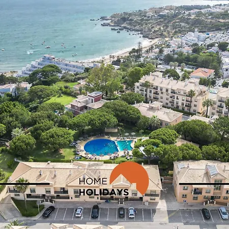 Lägenhet #274 T3 Bicos T By Holidays *