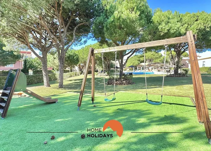Apartamento #274 3br Bicos Spacious *