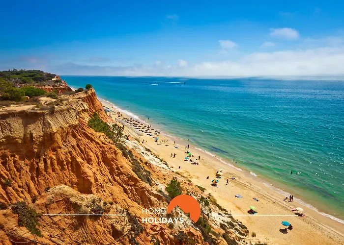 #274 3br Bicos Spacious * Albufeira