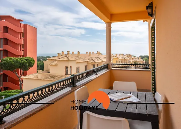 Apartamento #274 3br Bicos Spacious Albufeira