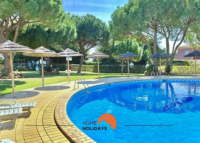 Apartamento #274 3br Bicos Spacious