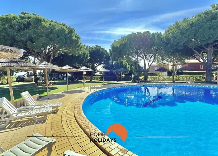 Apartamento #274 3br Bicos Spacious Albufeira