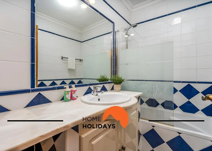 #274 3br Bicos Spacious Albufeira