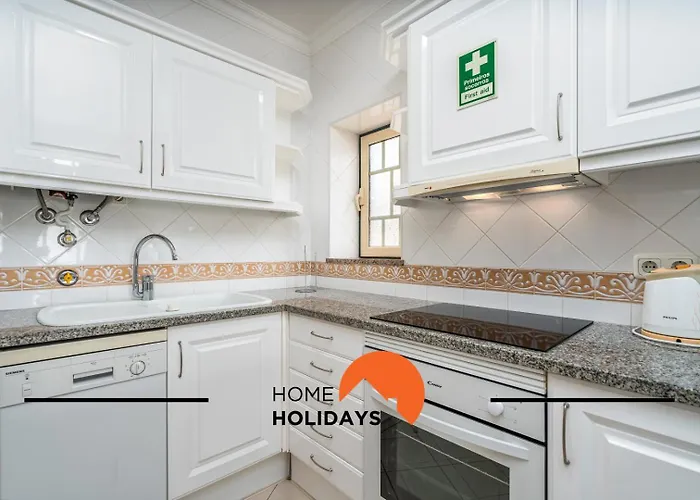#274 3br Bicos Spacious * Albufeira