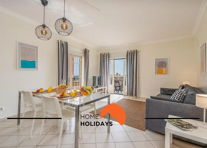 Apartamento #274 3br Bicos Spacious