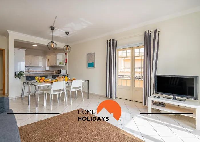 #274 3br Bicos Spacious Apartamento *