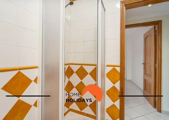 #274 3br Bicos Spacious