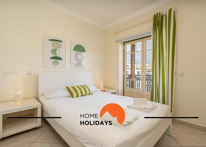 Apartamento #274 3br Bicos Spacious