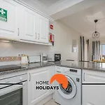 Lejlighed #274 3br Bicos Spacious