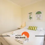 #274 3br Bicos Spacious Lejlighed *
