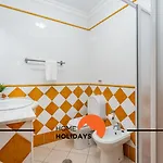Lejlighed #274 3br Bicos Spacious Albufeira