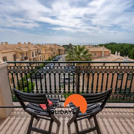 #274 Pedra Dos Bicos T By Holidays Apartment