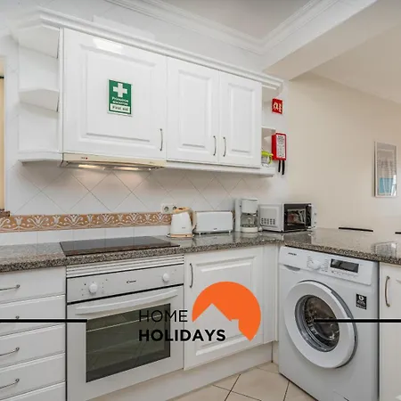 #274 Pedra Dos Bicos T By Holidays Apartment Albufeira