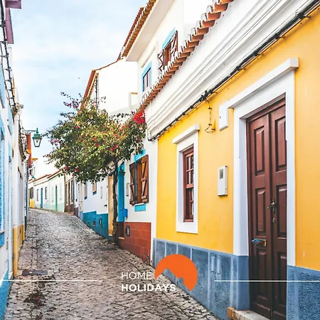 #274 Pedra Dos Bicos T By Holidays *