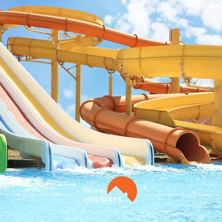 #274 Pedra Dos Bicos T By Holidays アルブフェイラ