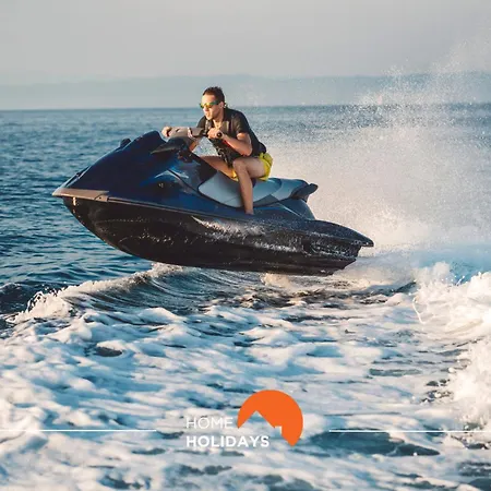 #274 Pedra Dos Bicos T By Holidays