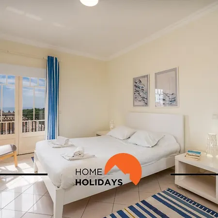 #274 Pedra Dos Bicos T By Holidays Apartment *