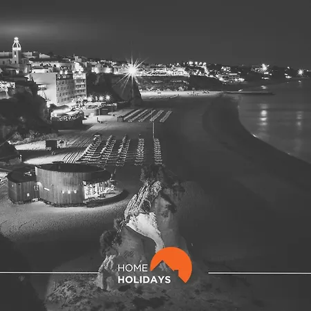 #274 Pedra Dos Bicos T By Holidays Apartment Albufeira