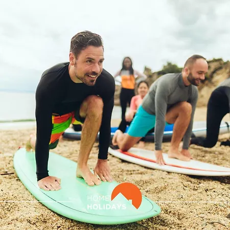 #274 Pedra Dos Bicos T By Holidays Albufeira