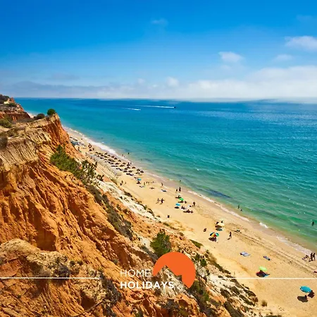 #274 Pedra Dos Bicos T By Holidays * Albufeira