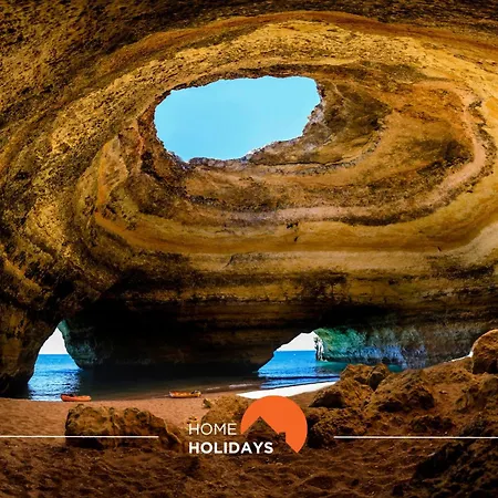 #274 Pedra Dos Bicos T By Holidays