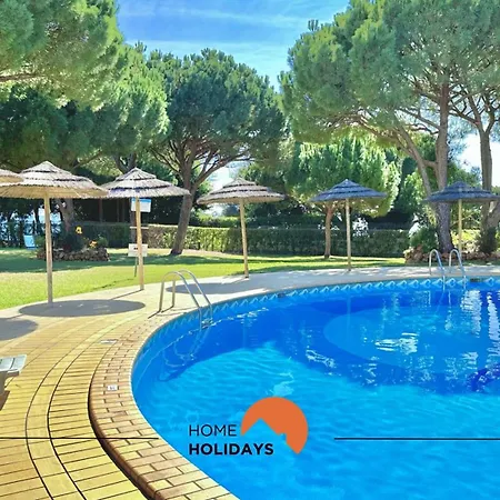 Apartment #274 Pedra Dos Bicos T By Holidays