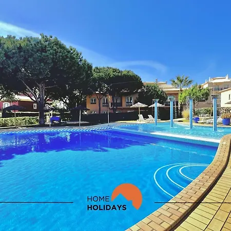 #274 Pedra Dos Bicos T By Holidays Apartment *