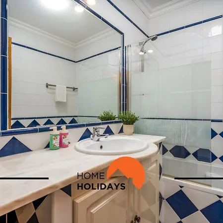 #274 Pedra Dos Bicos T By Holidays Albufeira