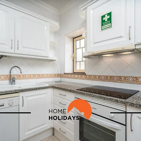 #274 Pedra Dos Bicos T By Holidays * Albufeira