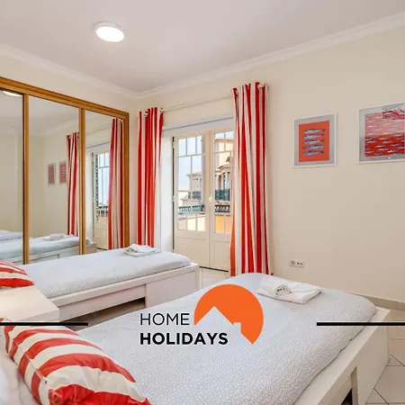 #274 Pedra Dos Bicos T By Holidays Apartment