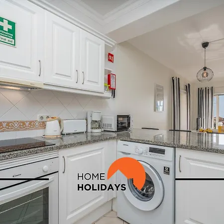 Apartment #274 Pedra Dos Bicos T By Holidays