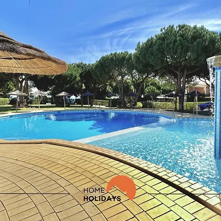 #274 Pedra Dos Bicos T By Holidays Apartment Albufeira