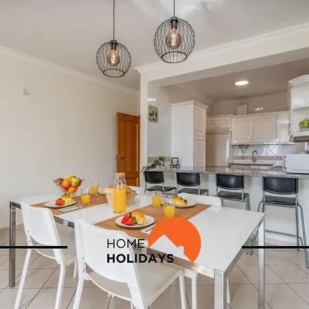 Apartment #274 Pedra Dos Bicos T By Holidays Albufeira