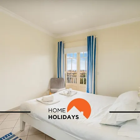 #274 Pedra Dos Bicos T By Holidays Albufeira