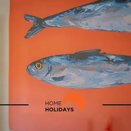 #274 Pedra Dos Bicos T By Holidays