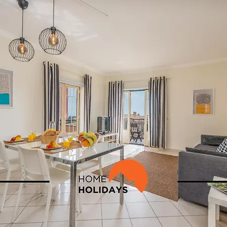 Apartment #274 Pedra Dos Bicos T By Holidays