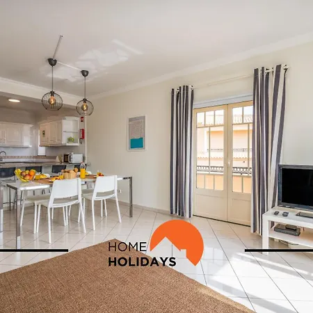 #274 Pedra Dos Bicos T By Holidays Apartment *
